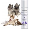 Veterinární přípravek Biogance White spray suchý na bílou srst 300 ml