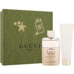 Gucci Guilty parfémovaná voda dámská 50 ml – Hledejceny.cz