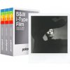 Kinofilm Polaroid Originals i-Type B&W film