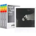 Polaroid Originals i-Type B&W film – Zboží Živě