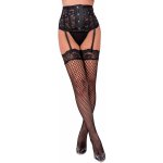 Dámský podvazkový pás JELLY samodržky – Zboží Dáma