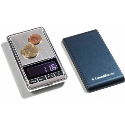 Váha LIBRA 100 rozsah 0,01-100 g – Zboží Dáma