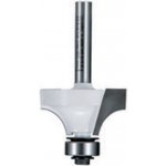 Makita zaoblovací fréza s ložiskem D20,7x10x52,3 mm, S=8 R4 D-48365 – Zboží Dáma