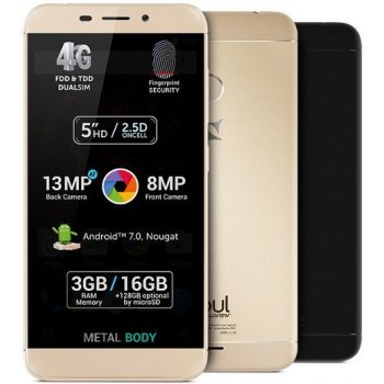 AllView X4 Soul Mini DualSIM