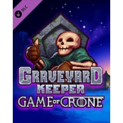 Graveyard Keeper - Game Of Crone