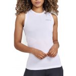 Craft Adv Cool Intensity SL bílé – Zboží Mobilmania