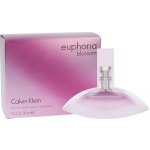 Calvin Klein Euphoria Blossom toaletní voda dámská 30 ml – Zbozi.Blesk.cz