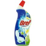 Bref Hygiene Gel WC čistič Lemonitta Power 700 ml – Zboží Dáma