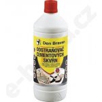 Odstraňovač cementových skvrn 1l – HobbyKompas.cz Odstraňovač cementových skvrn 1l – HobbyKompas.cz