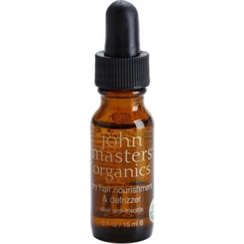 John Masters Organics Dry Hair Nourishment 15 ml