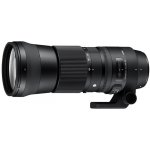 SIGMA 150-600mm f/5-6.3 DG OS N/AF HSM Contemporary Nikon – Zboží Živě