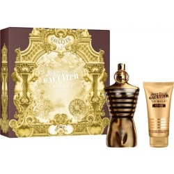 Jean Paul Gaultier Le Male Elixir parfém 125 ml + sprchový gel 75 ml