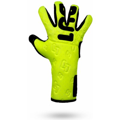 BU1 LIGHT NEON YELLOW NC JR – Zboží Dáma