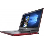 Dell Inspiron 7566-002 návod, fotka