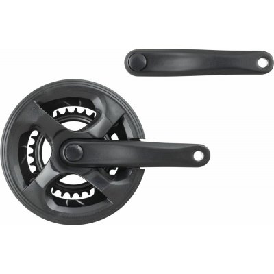 TREK Crankset Trek-Diamant Wheel Top DCRX1 – Zboží Mobilmania