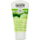 Lavera Lime Sensation tělové mléko Bio Verbena & Bio Citron 150 ml