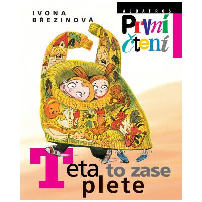 Teta to zase plete – Hledejceny.cz