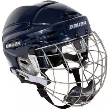 Hokejová helma Bauer 2100 Combo SR