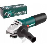 Metabo WEV 850-125 – Hledejceny.cz