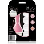 Wilkinson Sword Intuition 2in1 Ultra Moisture + 5 ks hlavic – Hledejceny.cz