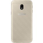 Kryt Samsung J330 Galaxy J3 2017 zadní černý – Zboží Živě