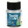 Barva na textil Nerchau Textile Art TT 804 stříbrná 59 ml