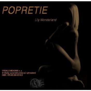 Popretie - Lily Wonderland