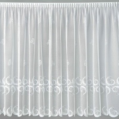 Záclona kusová 150x350 cm – Hledejceny.cz