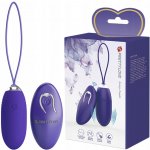 Pretty Love Vibrační vajíčko JENNY YOUTH – Zboží Dáma