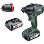 Bosch AdvancedDrill 18 0.603.9B5.001 – Hledejceny.cz