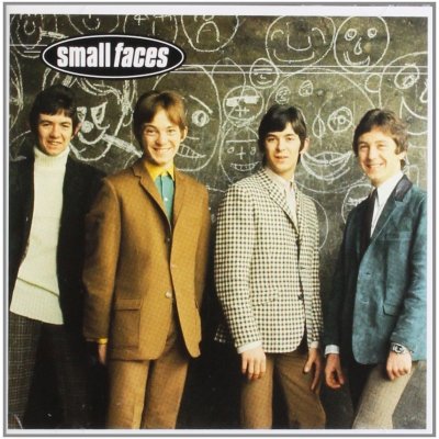 Small Faces - From The Beginning CD – Hledejceny.cz