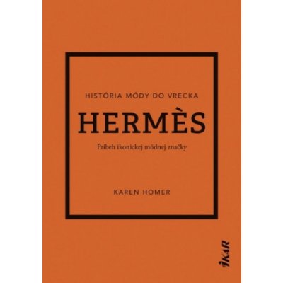 Hermes - Karen Homer – Zboží Mobilmania