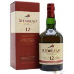 Redbreast 12y 40% 0,7 l (holá láhev) – Hledejceny.cz