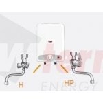 WTERM FAFO H 5 – Zboží Dáma