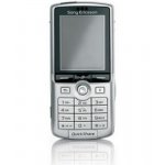 Sony Ericsson K750i – Sleviste.cz