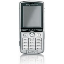 Sony Ericsson K750i