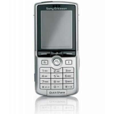 Sony Ericsson K750i