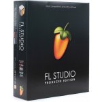 Image Line FL Studio Producer – Zbozi.Blesk.cz