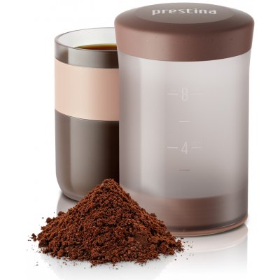 Wacaco Prestina Clay Pink – Hledejceny.cz