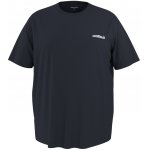 esmara Men Pánské triko navy modrá XXL 60/62 – Zboží Dáma