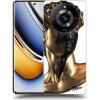Pouzdro a kryt na mobilní telefon Realme Picasee ULTIMATE CASE Realme 11 Pro+ - Wildfire - Gold