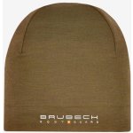 Brubeck Active Wool Hat khaki – Hledejceny.cz