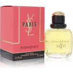 Yves Saint Laurent Paris parfémovaná voda dámská 50 ml – Hledejceny.cz