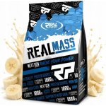 Real Pharm Real Mass 1000 g – Hledejceny.cz