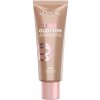 Rozjasňovač L´Oréal Paris Tekutý rozjasňovač Lumi Glotion Highlighter 903 Medium Glow 40 ml