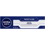 Nivea For Men Mild krém na holení 100 ml – Zboží Dáma