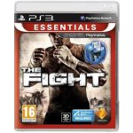 The Fight – Zboží Mobilmania