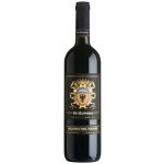 Re Manfredi rosso aglianico vulture 14,5% 0,75 l (holá láhev) – Hledejceny.cz