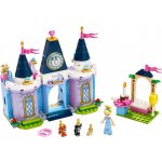 LEGO® Disney 43178 Popelka a oslava na zámku – Zboží Živě