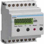 Hager EC310 1f – HobbyKompas.cz